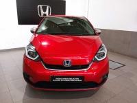 Honda Jazz 1.5 i-MMD Executive